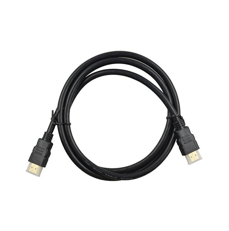 HDMI Cable 1.5M – 4K Ultra HD Connection