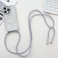 Magnetic Crossbody Phone Case — iPhone 15/16/17, Shockproof