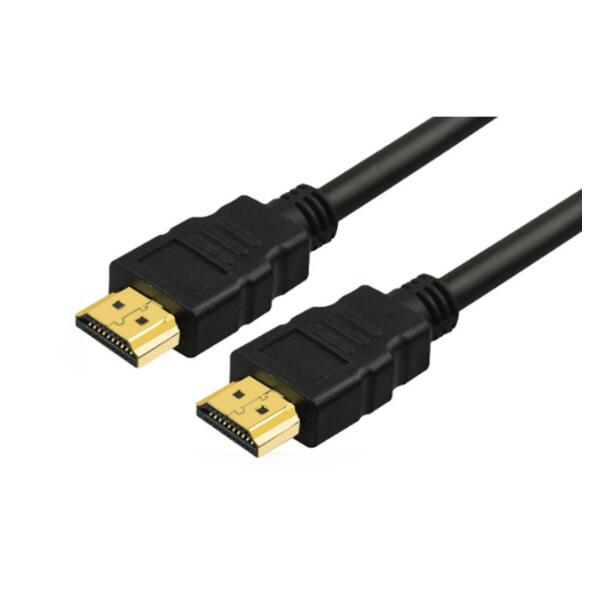 HDMI Cable 1.5M – 4K Ultra HD Connection